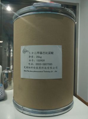 1,3-Dimethylbarbituric acid