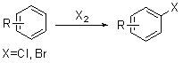 halogenation1