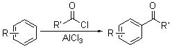 Fu Ke (Friedel-Crafts) reaction