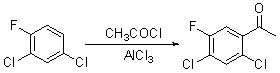 Fu Ke (Friedel-Crafts) reaction