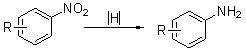 Reduction reaction 1