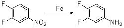 Reduction reaction 1