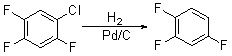 Reduction reaction 2