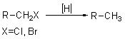 Reduction reaction 3