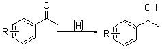 Reduction reaction 5