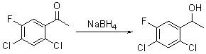 Reduction reaction 5