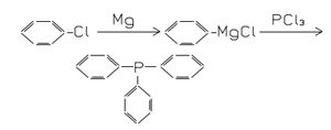 Form reaction and substitution reaction